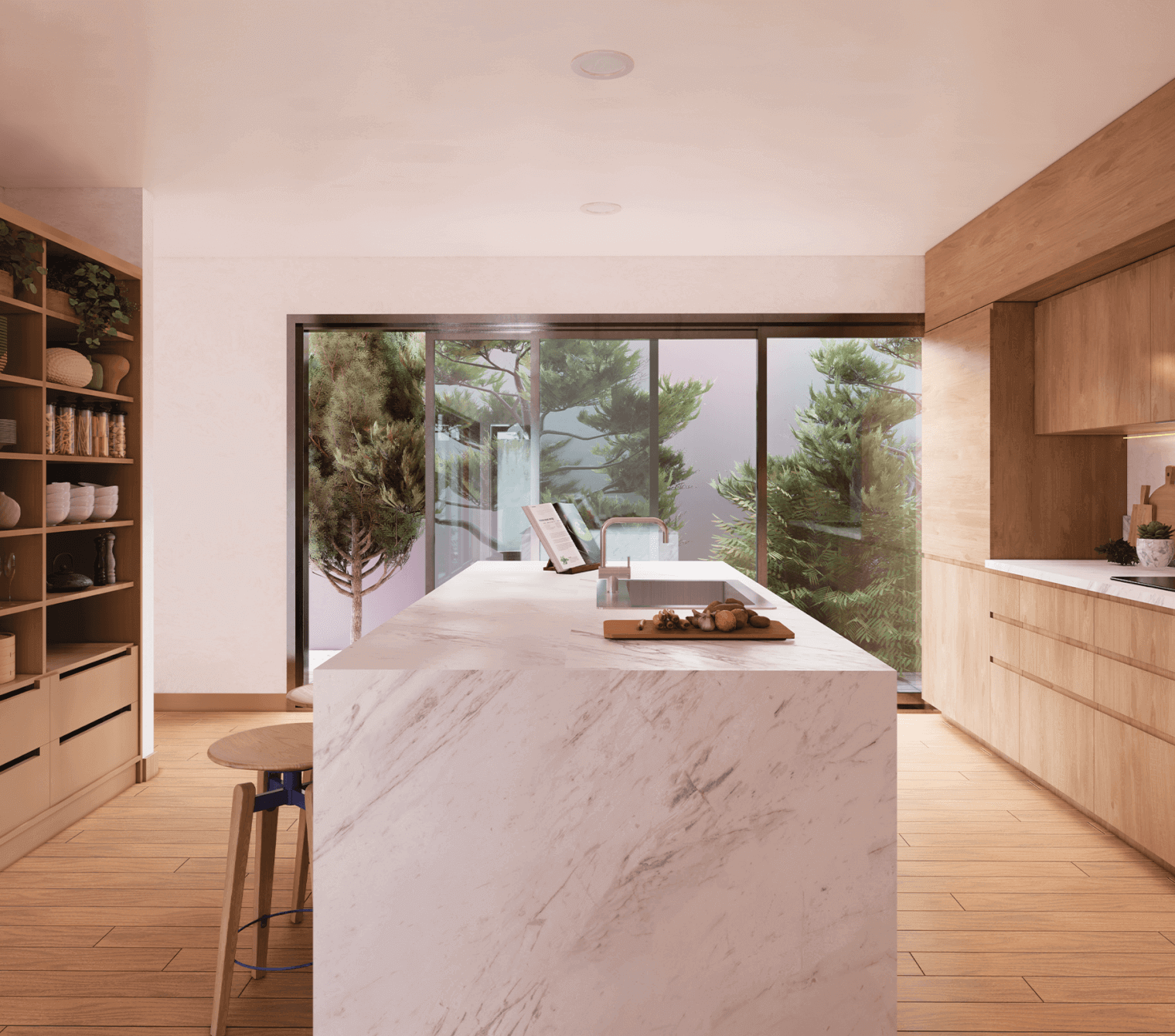 Cocina