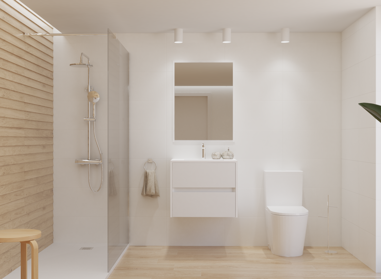 Baños