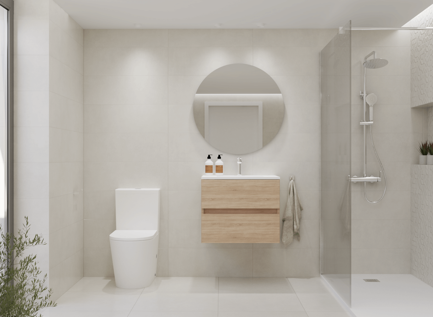 Baños