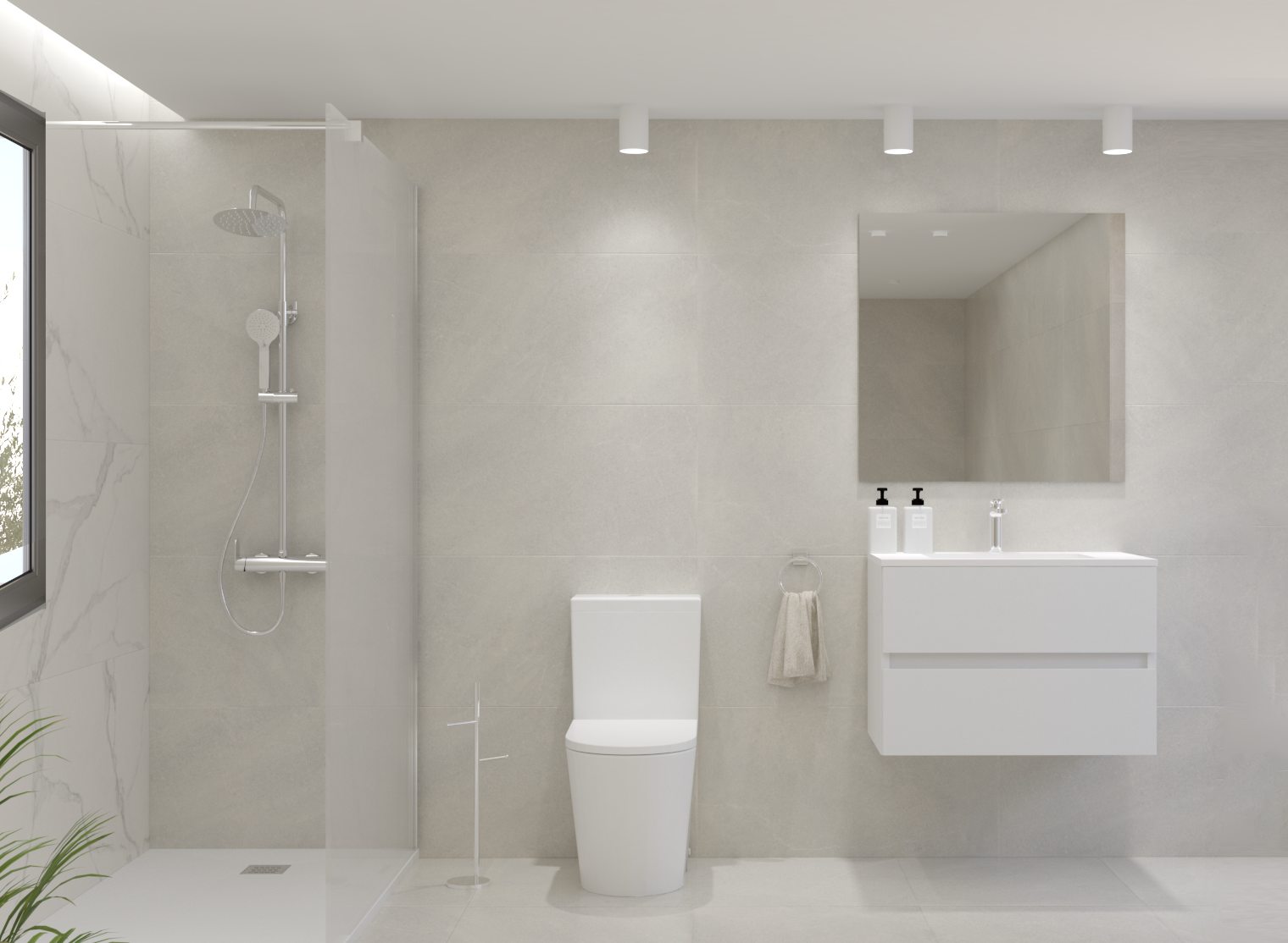 Baños