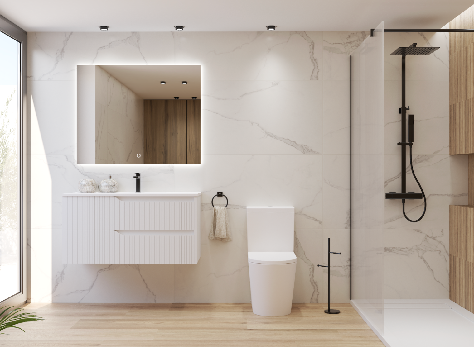 Baños