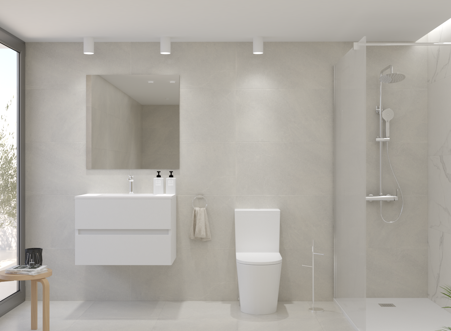 Baños