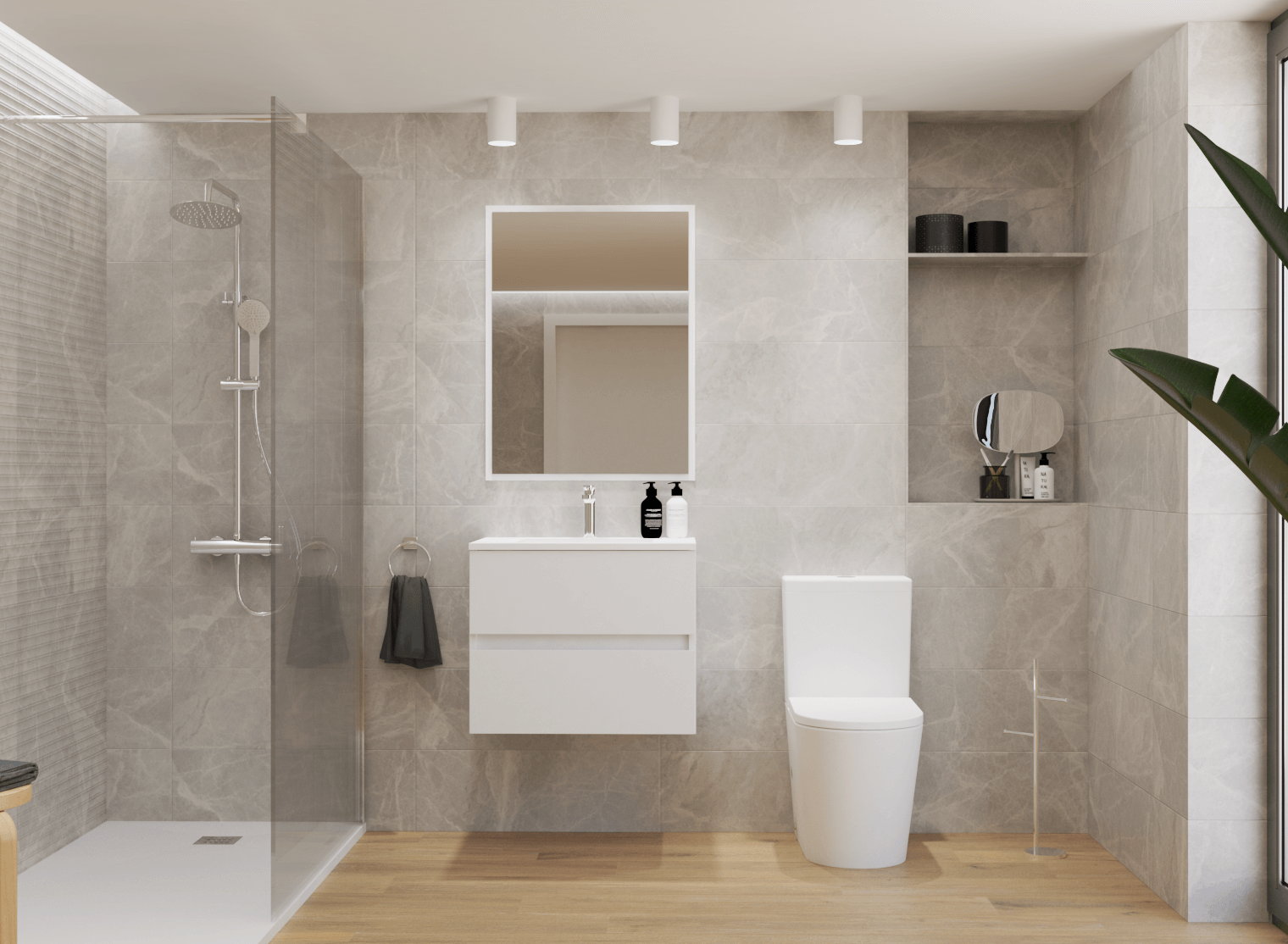 Baños